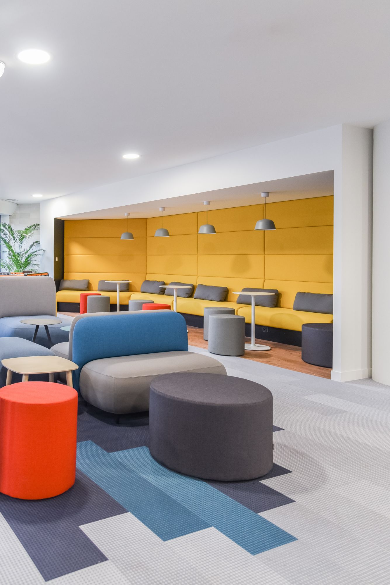 Salle de r&eacute;union