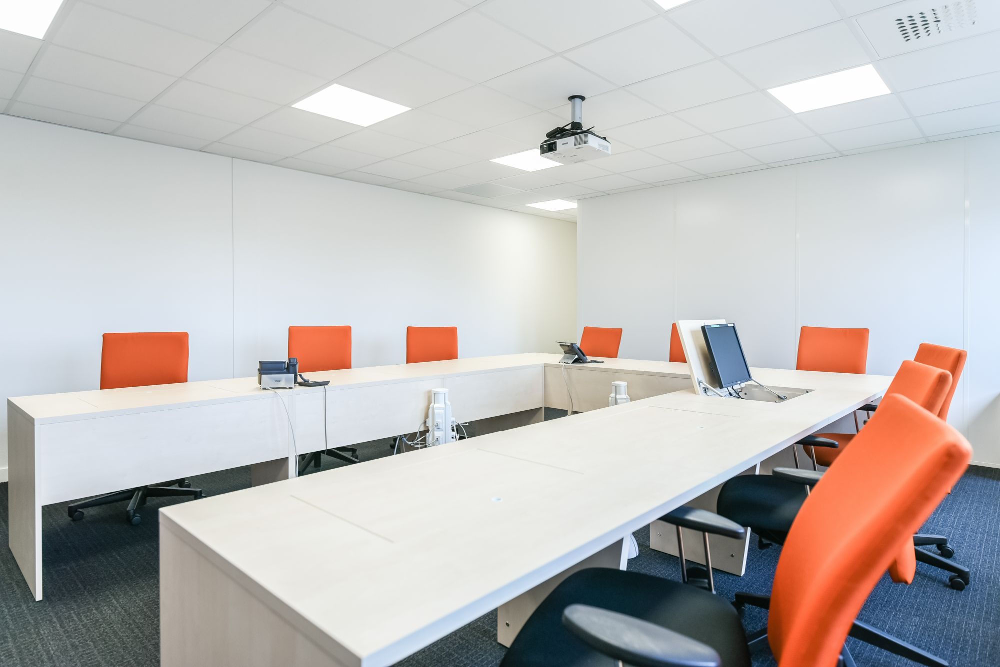 Salle de r&eacute;union